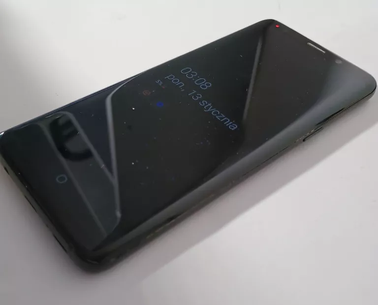 TELEFON SAMSUNG GALAXY S9 SM-G960F/DS