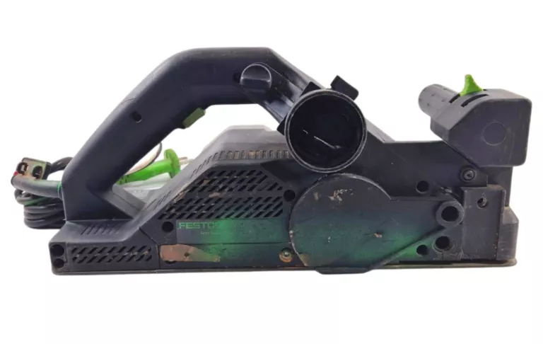 NIEZAWODNY STRUG ELEKTRYCZNY HEBLARKA FESTO FESTOOL HL 850 EB