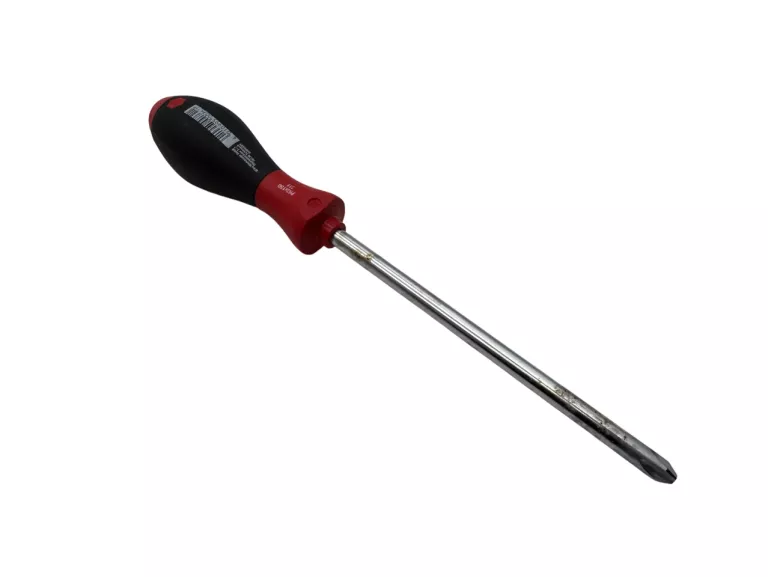 ZESTAW WKRĘTAKÓW SOFTFINISH 12 SZT. WIHA 302HK12
