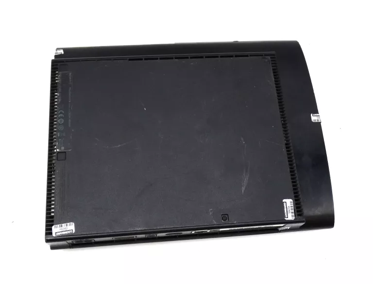 KONSOLA PS3 SUPER SLIM