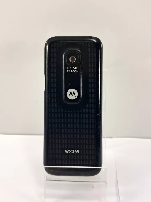 TELEFON MOTOROLA WX395 KABEL