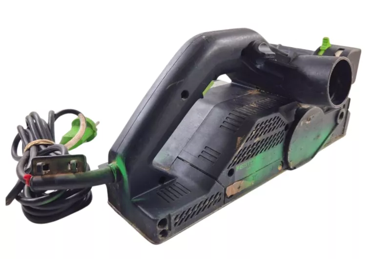 NIEZAWODNY STRUG ELEKTRYCZNY HEBLARKA FESTO FESTOOL HL 850 EB