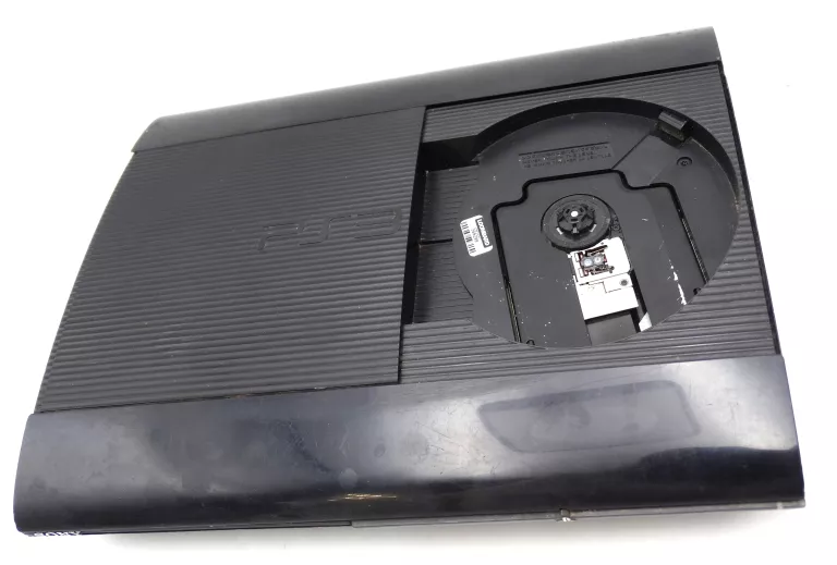 KONSOLA PS3 SUPER SLIM