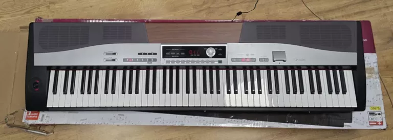 PIANINO CYFROWE FAME SP-5100 KOMPLET