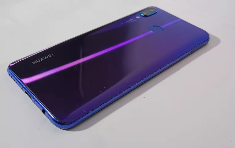 TELEFON HUAWEI NOVA 3 DUAL (PAR-LX1)