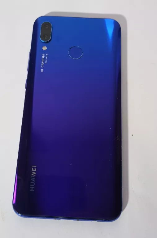 TELEFON HUAWEI NOVA 3 DUAL (PAR-LX1)