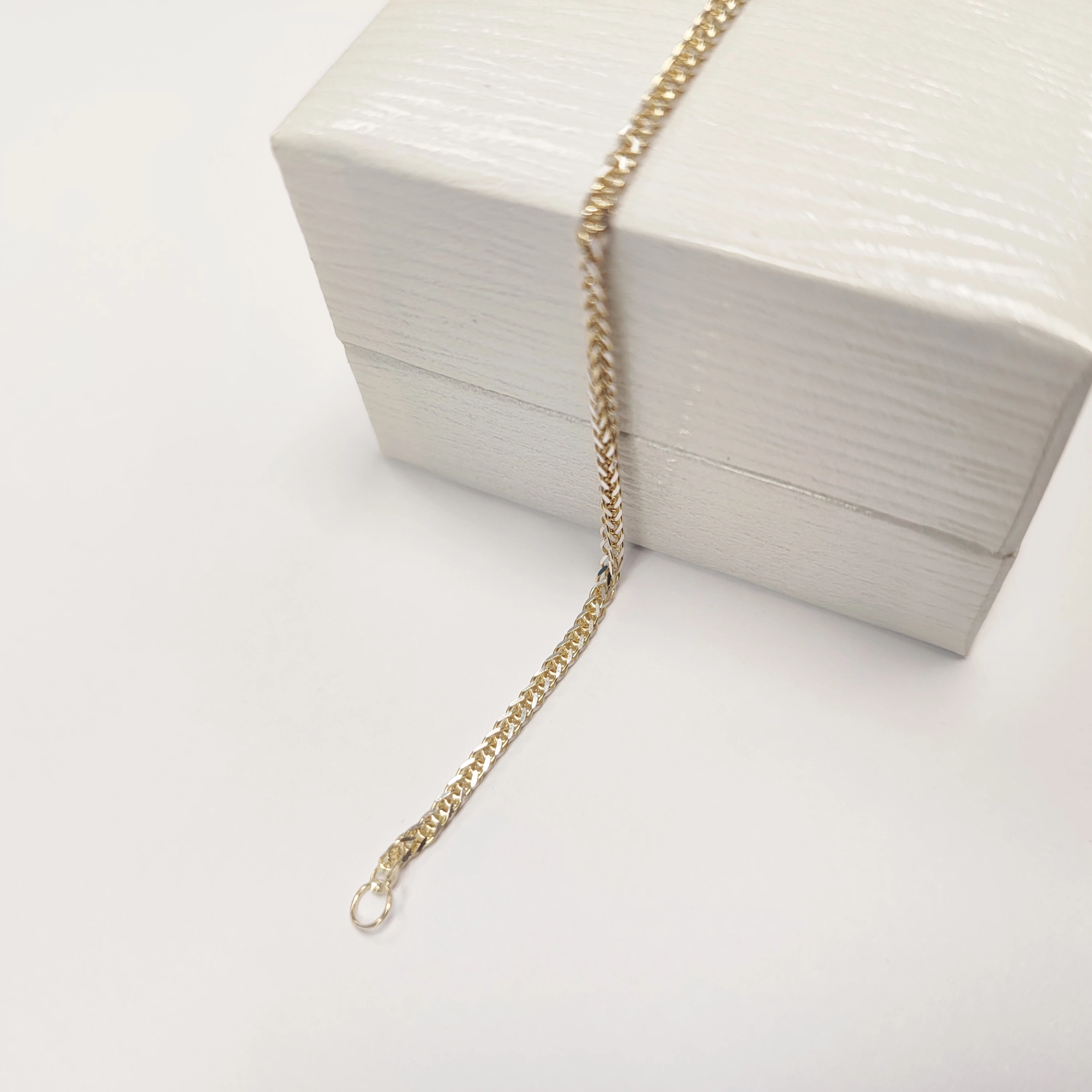 zlota-bransoletka-pr-585-215g-19cm-rodzaj-2205-2