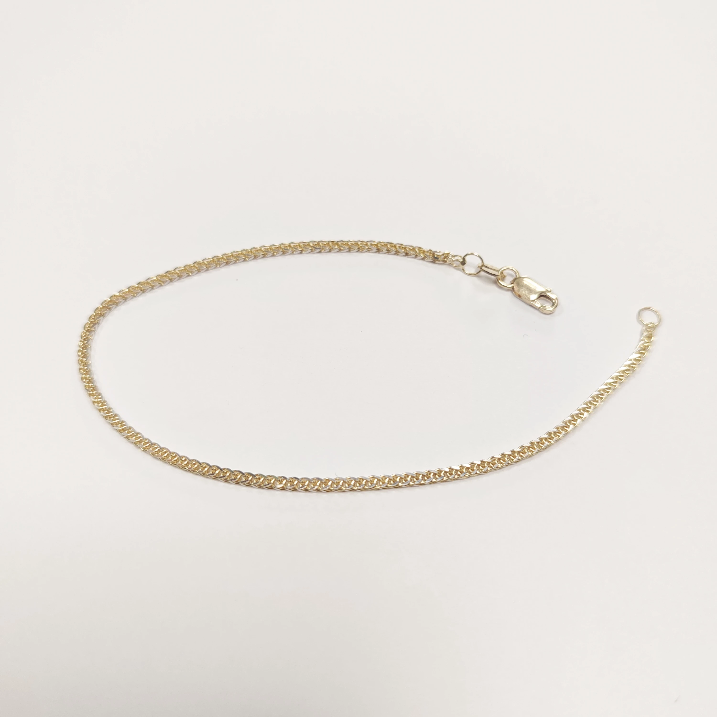 zlota-bransoletka-pr-585-215g-19cm-moniuszki-17-biala-podlaska