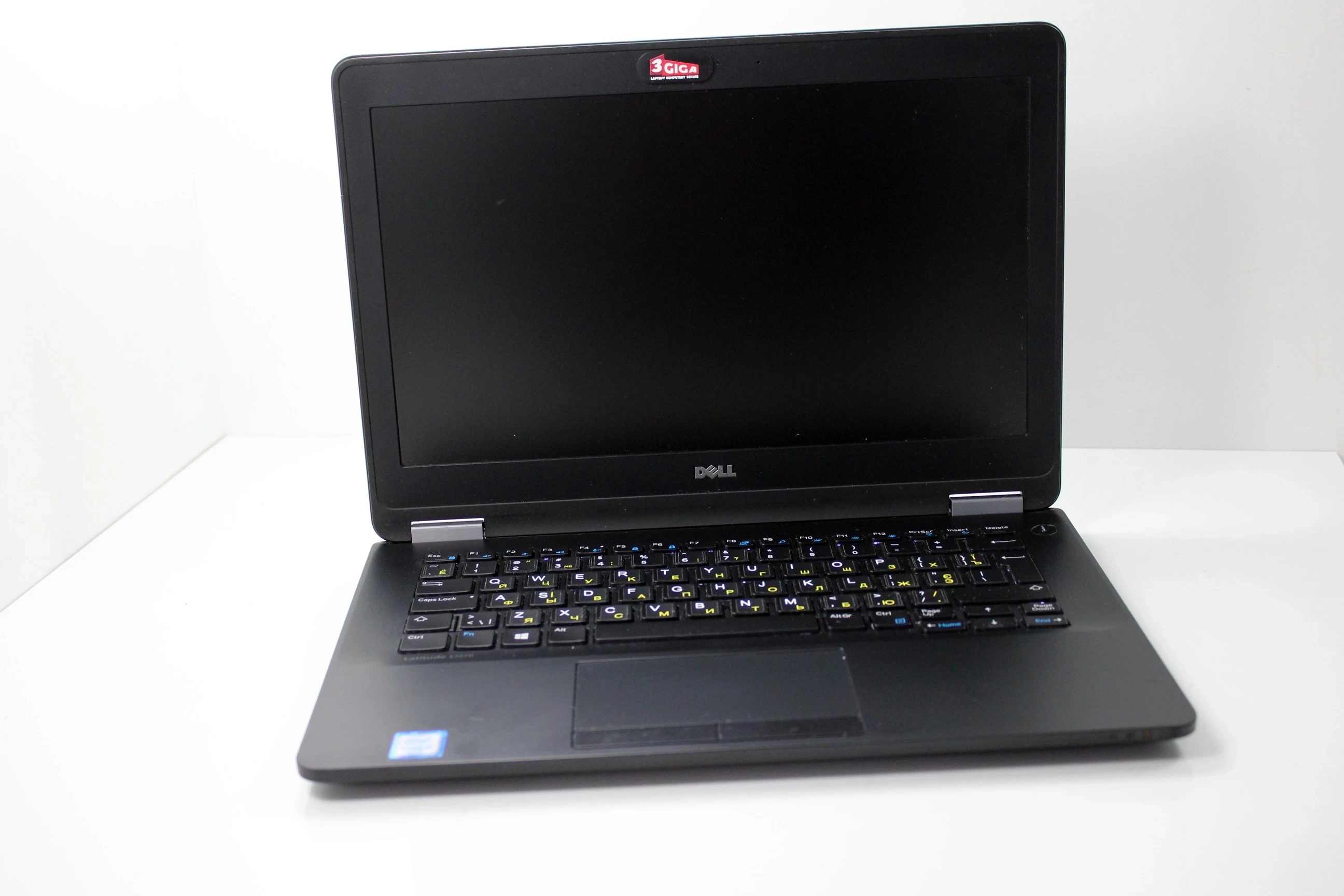laptop-dell-latitude-e7270-komisji-edukacji-narodowej-96u14-warszawa