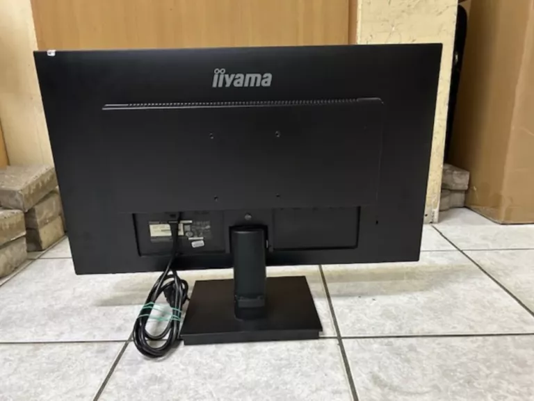 MONITOR IIYAMA G2730HSU