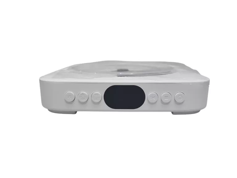 ODTWARZACZ CD/BT/AUX/FM PRZENOŚNY MT-WCDPS10