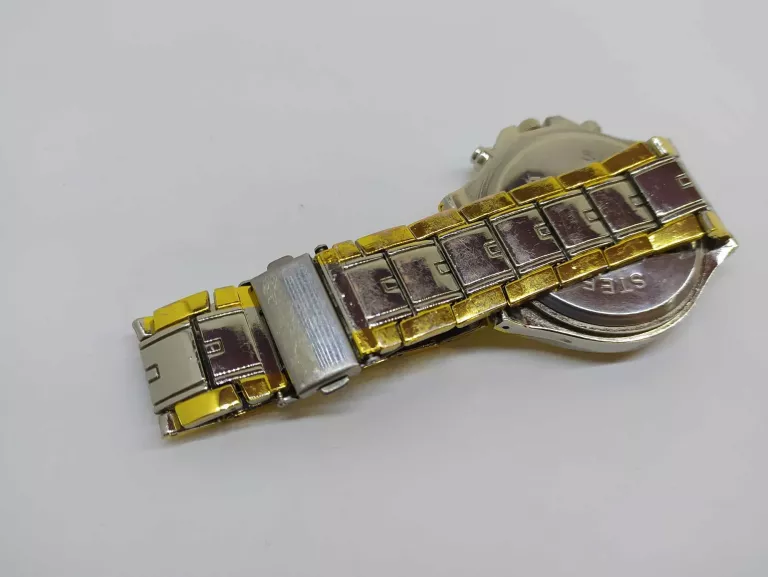 ZEGAREK MĘSKI QUARTZ GENEVA