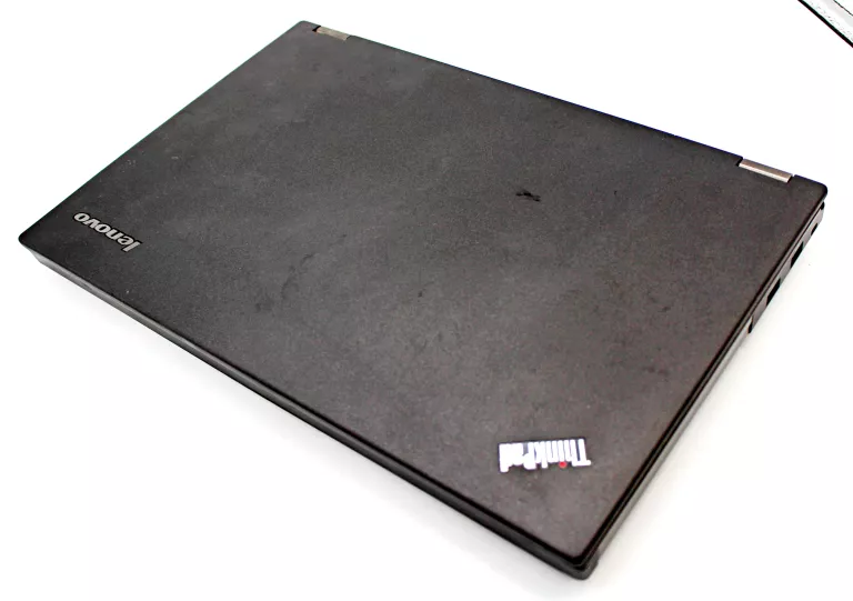 LAPTOP LENOVO THINKPAD T440P I5 8GB RAM HDD 500GB