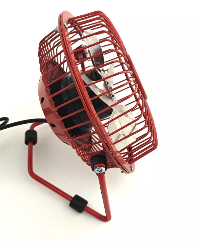 VOLTENO WENTYLATOR POD USB 14CM 2,5W