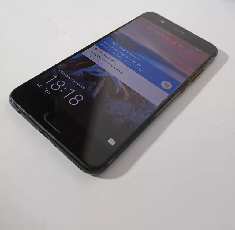 TELEFON HUAWEI P10