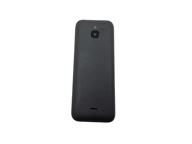 TELEFON NOKIA 6300 4G LTE 0,5/4GB 2,4" 1500MAH