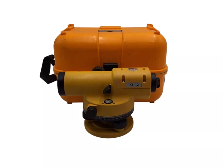 NIWELATOR OPTYCZNY AUTO LEVEL XI-32