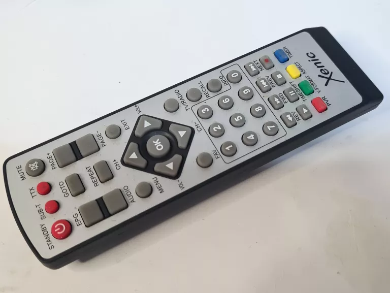 DEKODER DVB-T2 SMART GPS