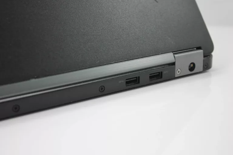 LAPTOP DELL LATITUDE E7270