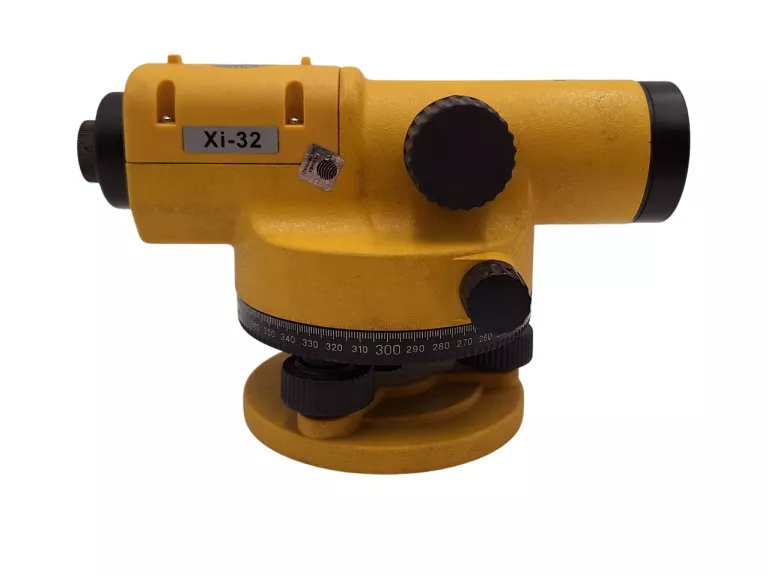 NIWELATOR OPTYCZNY AUTO LEVEL XI-32