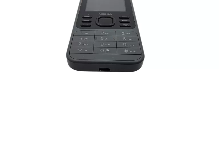 TELEFON NOKIA 6300 4G LTE 0,5/4GB 2,4" 1500MAH