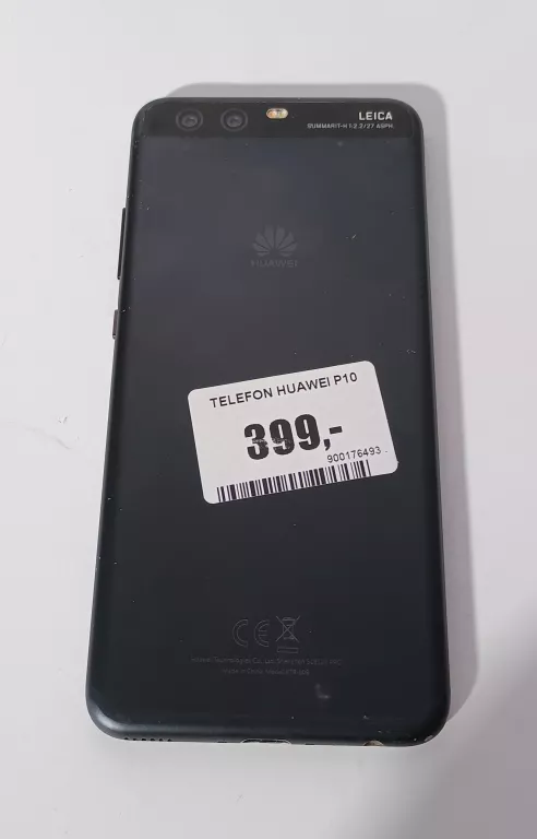 TELEFON HUAWEI P10