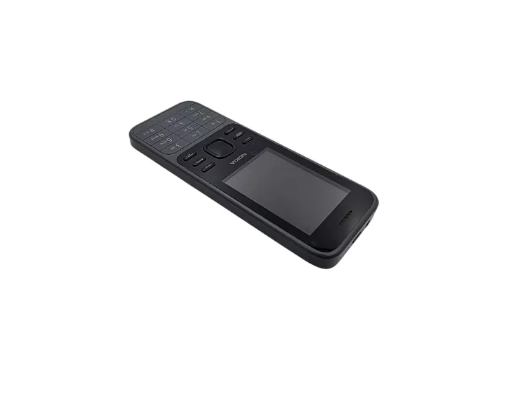 TELEFON NOKIA 6300 4G LTE 0,5/4GB 2,4" 1500MAH
