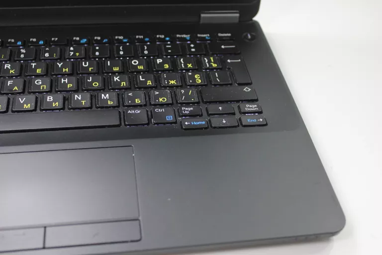LAPTOP DELL LATITUDE E7270