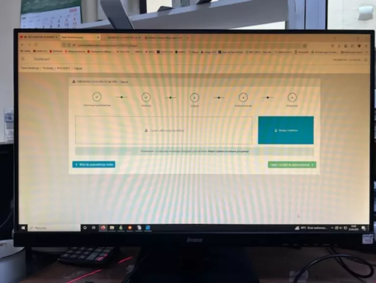 MONITOR IIYAMA G2730HSU