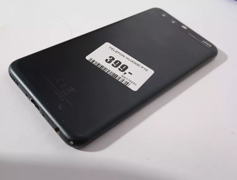 TELEFON HUAWEI P10