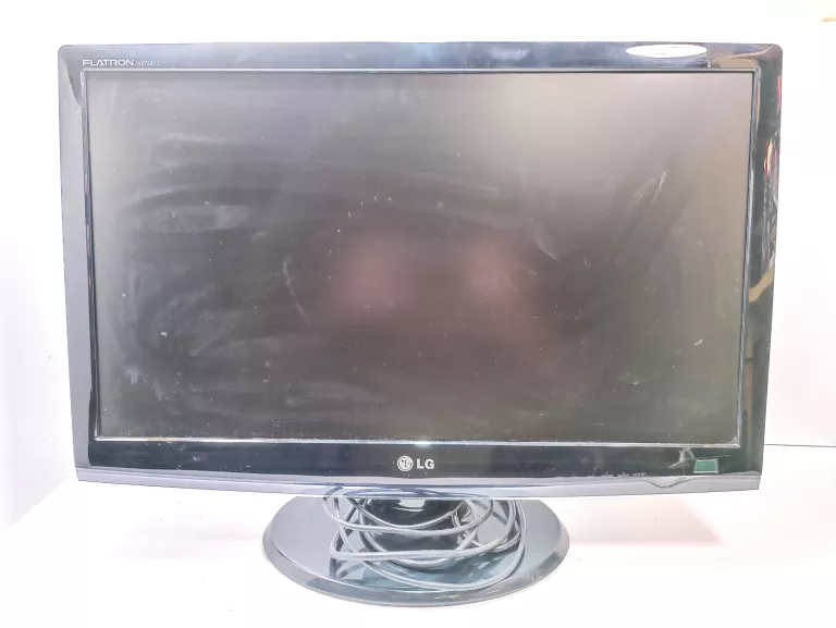 MONITOR LCD LG FLATRON W2753VC-PF 27 " FHD HDMI DVI