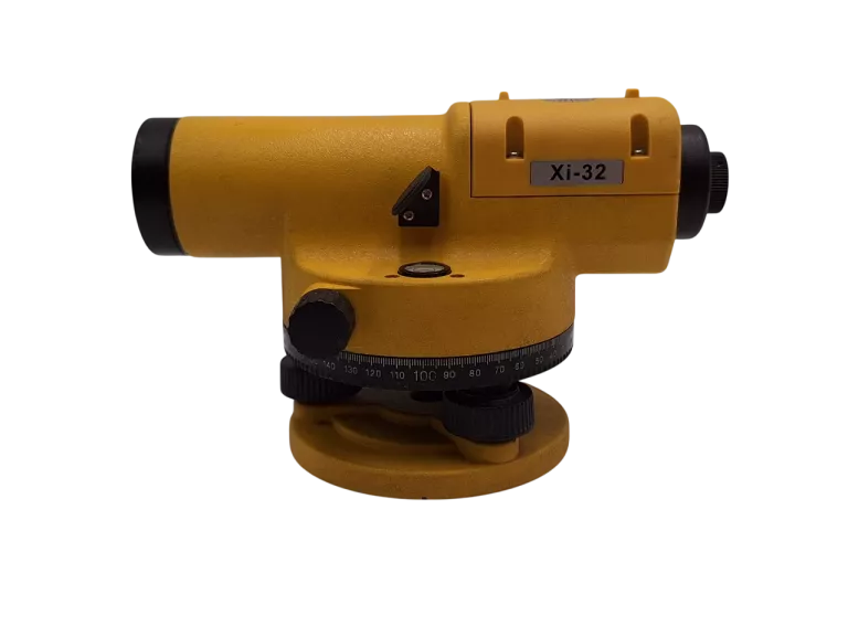 NIWELATOR OPTYCZNY AUTO LEVEL XI-32