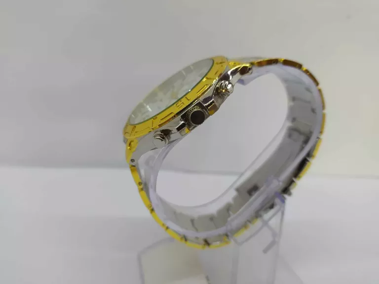 ZEGAREK MĘSKI QUARTZ GENEVA