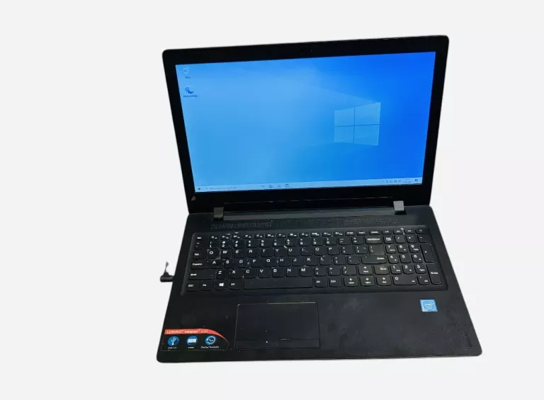 LAPTOP LENOVO IDEAPAD 110-15IBR