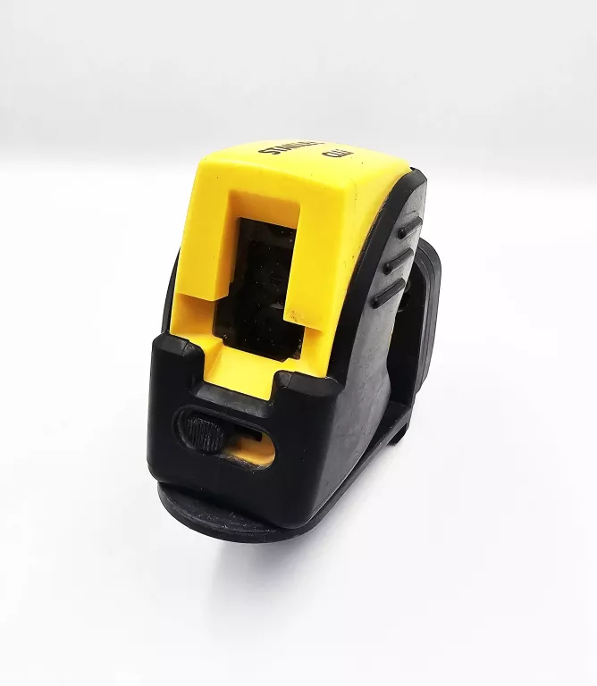 LASER KRZYŻOWY STANLEY FATMAX CLLI + UCHWYT