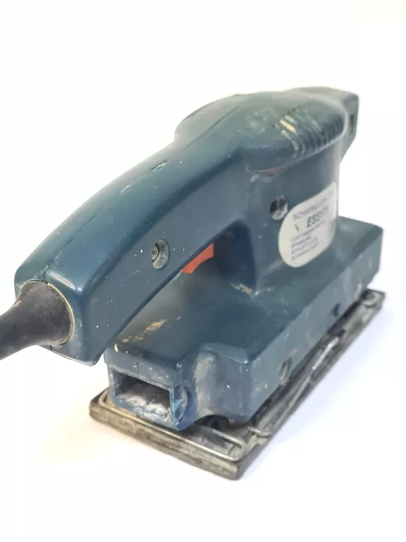 SZLIFIERKA OSCYLACYJNA ESS170