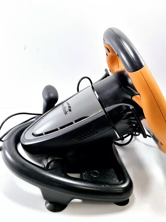 KIEROWNICA SPEEDLINK DRIFT O.Z. RACING WHEEL PC