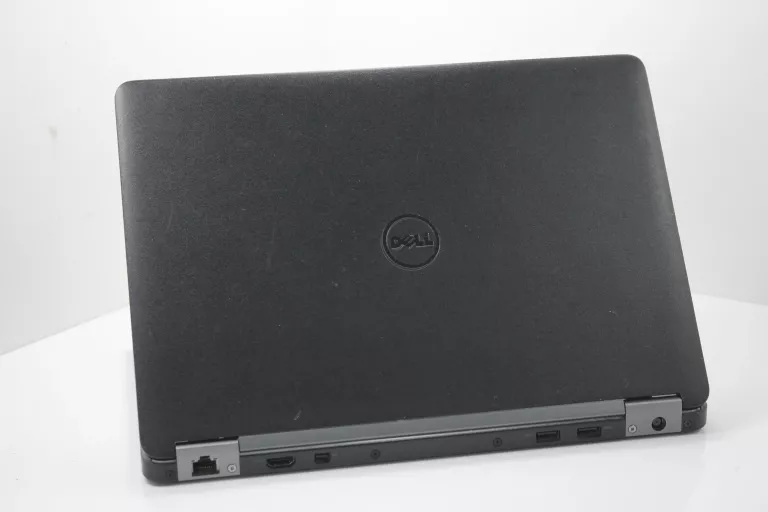 LAPTOP DELL LATITUDE E7270
