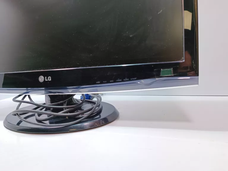 MONITOR LCD LG FLATRON W2753VC-PF 27 " FHD HDMI DVI