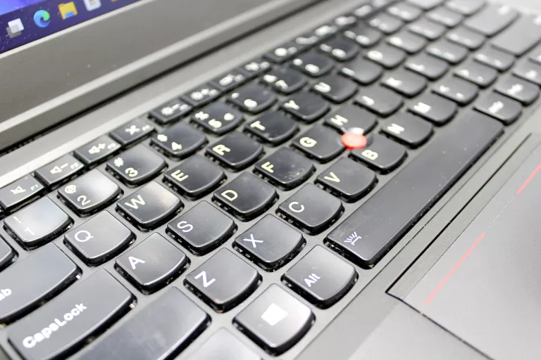 LAPTOP LENOVO THINKPAD T440P I5 8GB RAM HDD 500GB