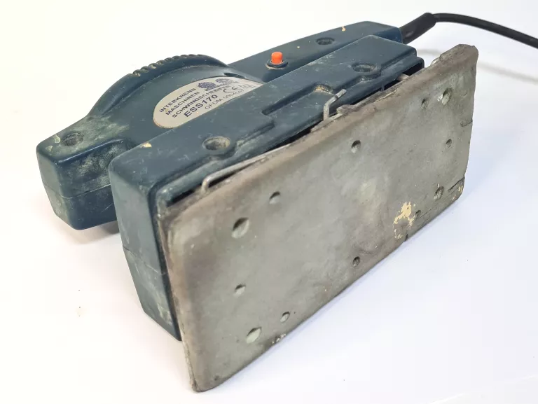 SZLIFIERKA OSCYLACYJNA ESS170