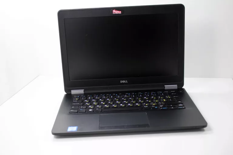 laptop-dell-latitude-e7270-komisji-edukacji-narodowej-96u14-warszawa