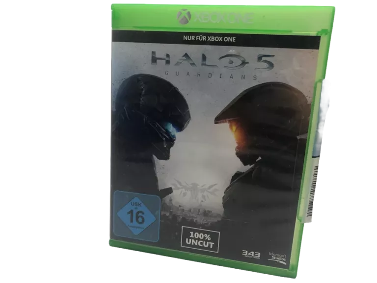 HALO 5 XBOX ONE