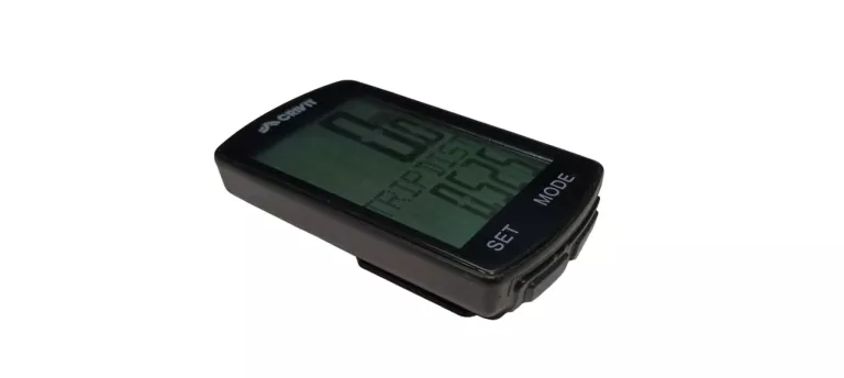 LICZNIK ROWEROWY CRIVIT DELTA SPORT OPIS!
