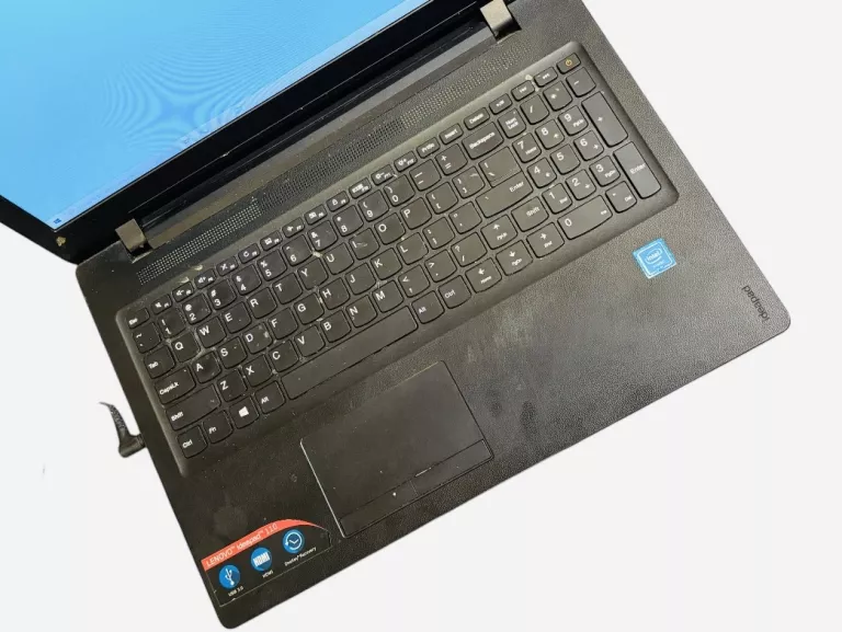 LAPTOP LENOVO IDEAPAD 110-15IBR