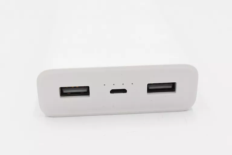 XIAOMI MI POWERBANK 2C 20000 MAH PLM06ZM 2.4A QC 3.0