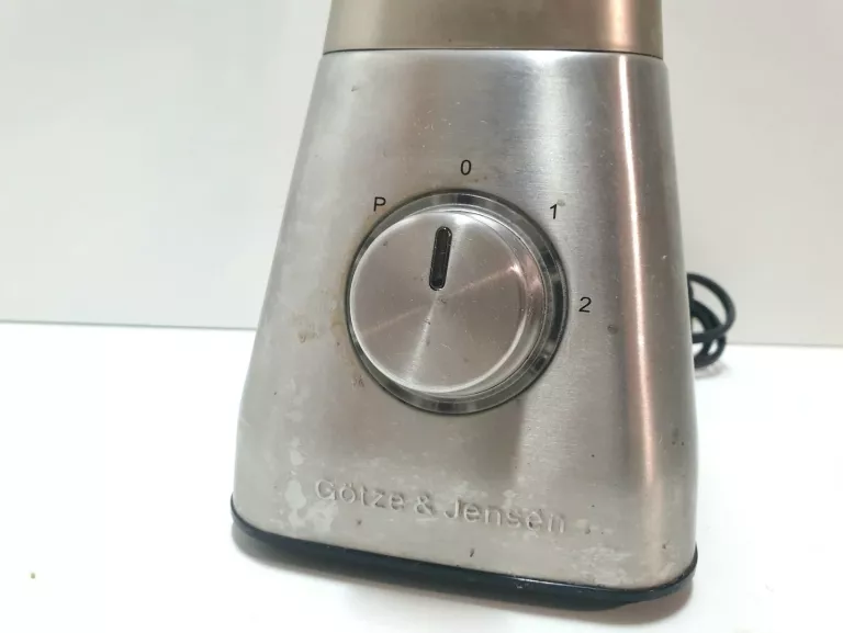 BLENDER GOTZE JENSEN TB626X 600W