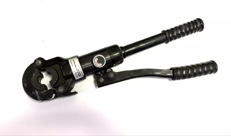 ZACISKARKA HYDRAULICZNA PRASKA DO RUR PEX TYP U 16-32MM