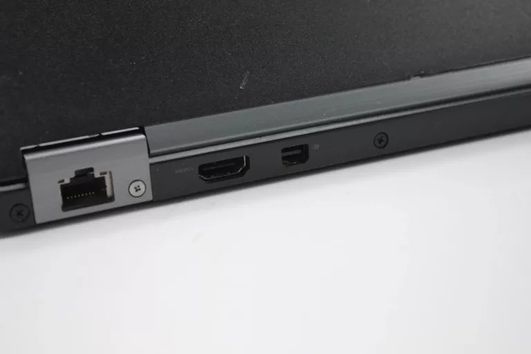 LAPTOP DELL LATITUDE E7270