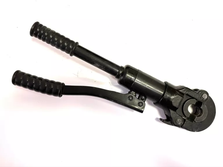 ZACISKARKA HYDRAULICZNA PRASKA DO RUR PEX TYP U 16-32MM